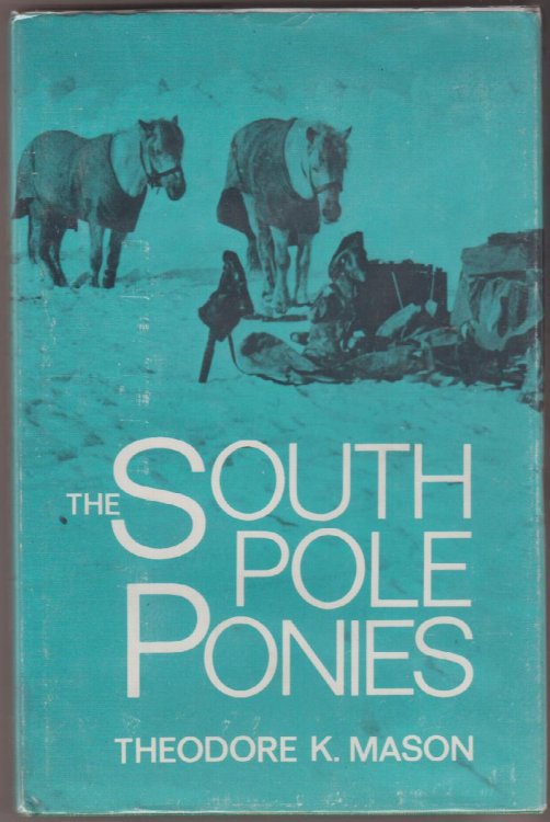The South Pole Ponies