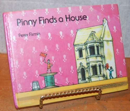Pinny Finds a House