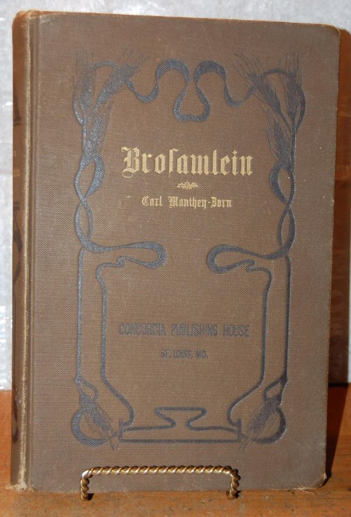 Brolamlein