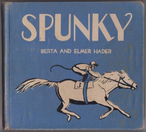 Spunky