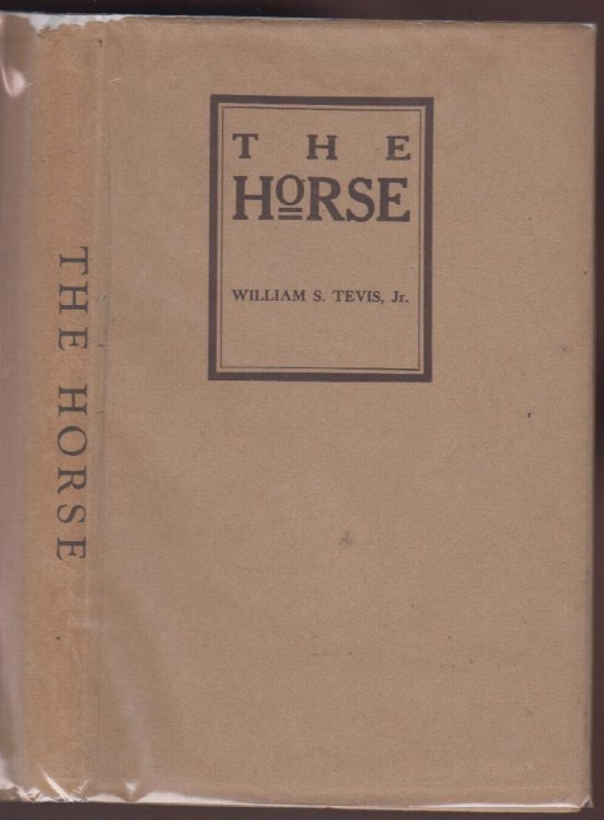 The Horse