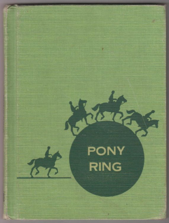 Pony Ring