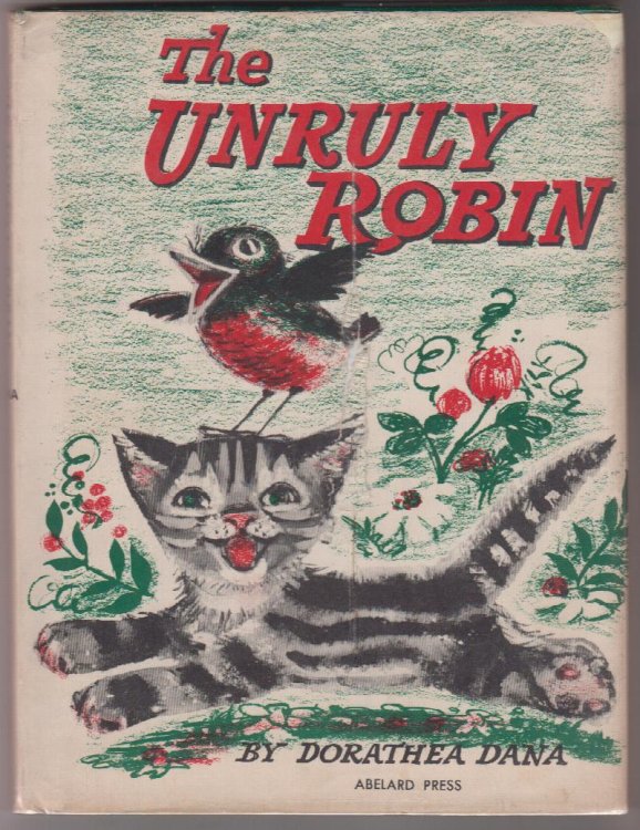 The Unruly Robin