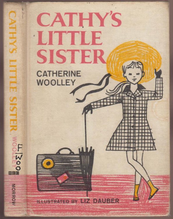 Cathy's Little Sister