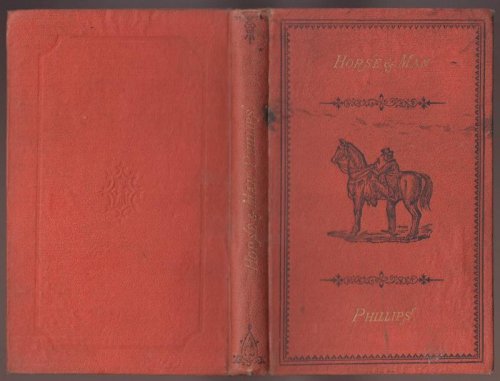 Horse and Man