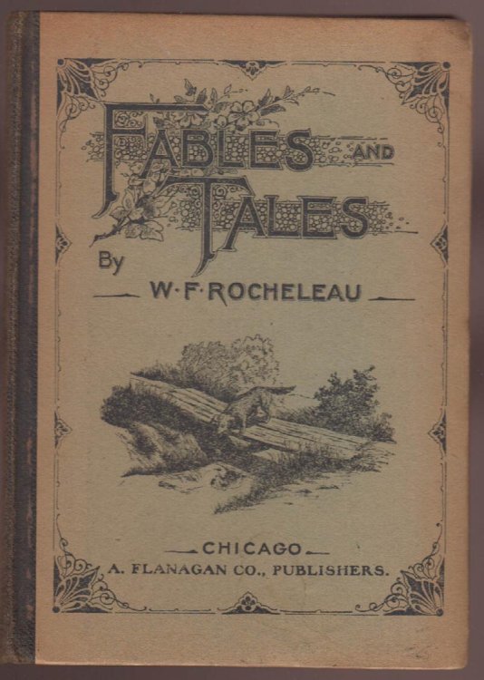 Fables and Tales