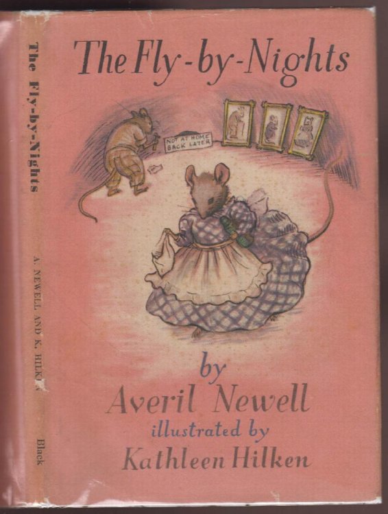 The Fly-by-Nights