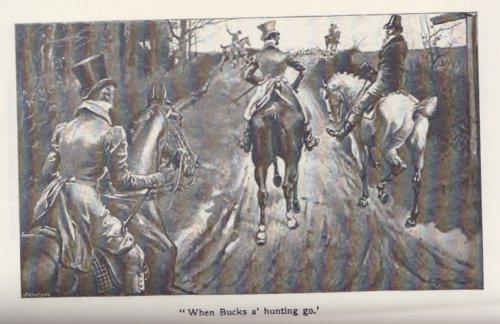 Poems, Songs and Ballads on the Subject of Hunting
