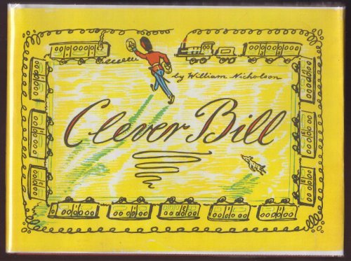 Image for Clever Bill Clever Bill