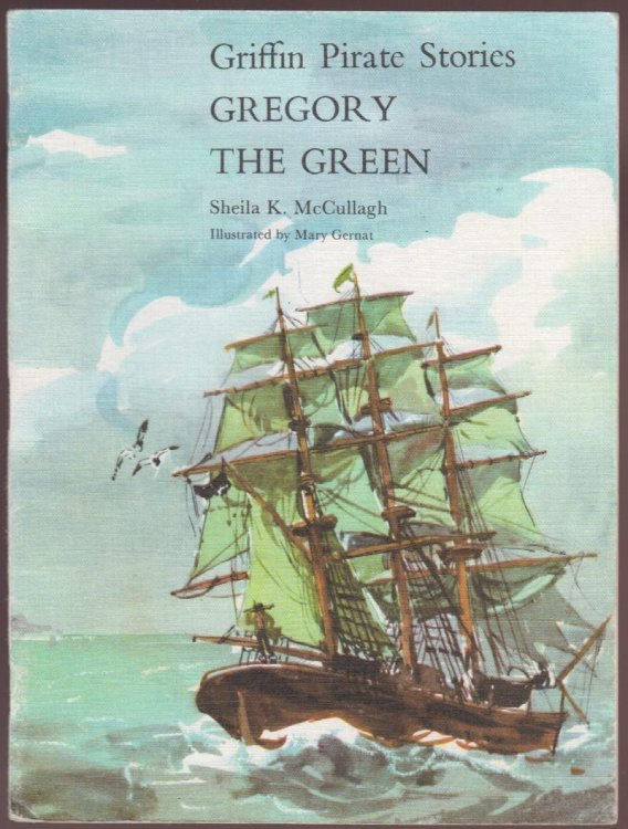 Gregory the Green