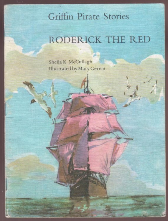 Roderick The Red