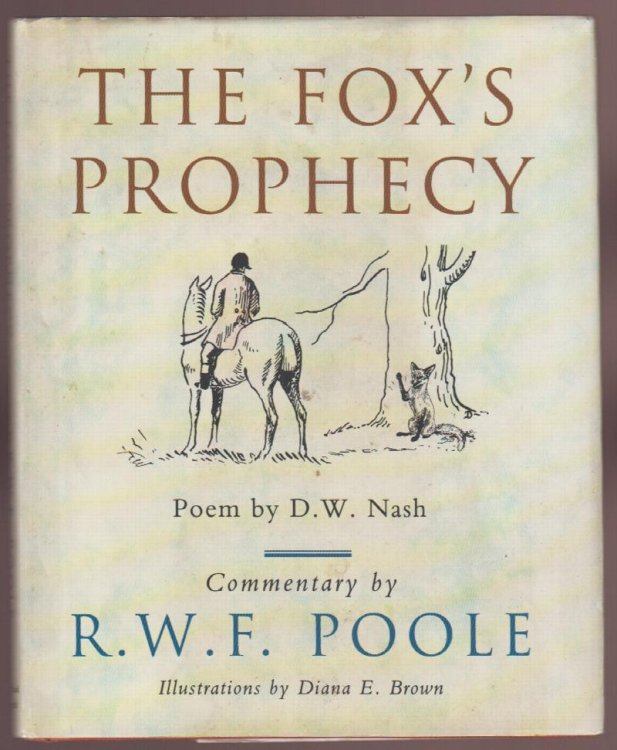 The Fox's Prophecy