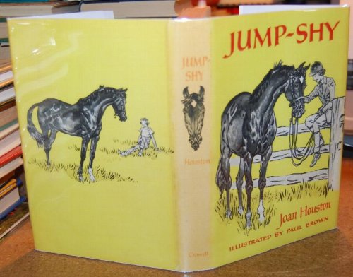 Jump-Shy