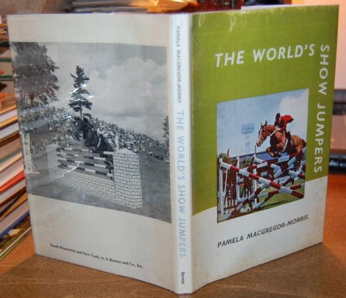 The World's Show Jumpers