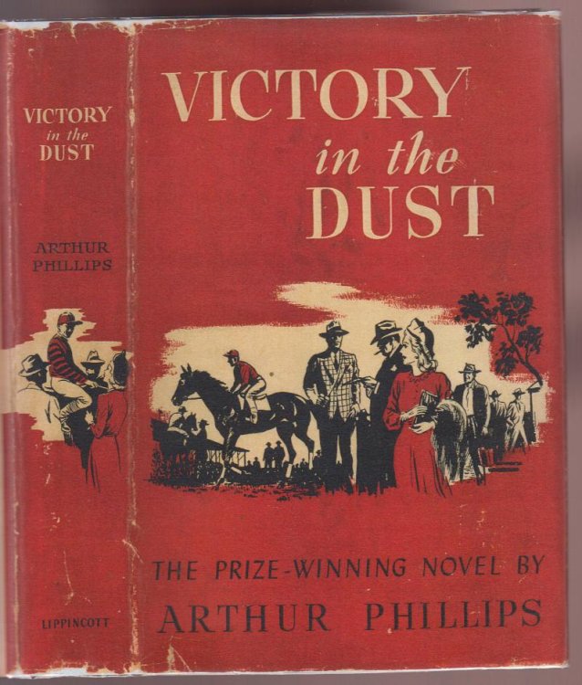 Victory in the Dust