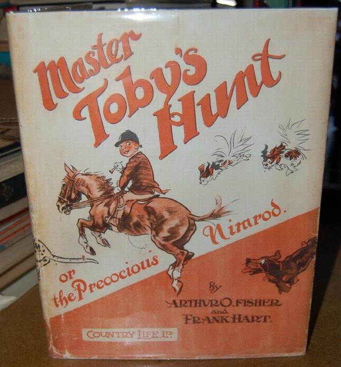Master Toby's Hunt or The Precocious Nimrod