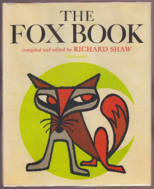 The Fox Book