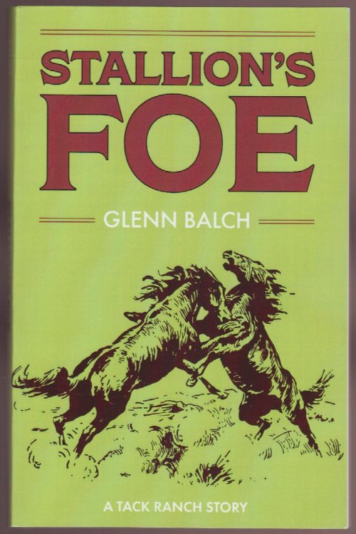Stallion's Foe