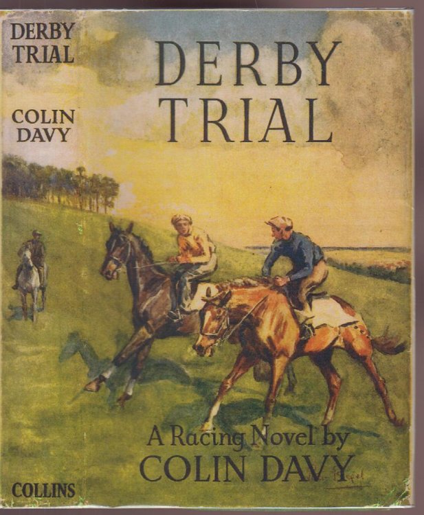 Derby Trial
