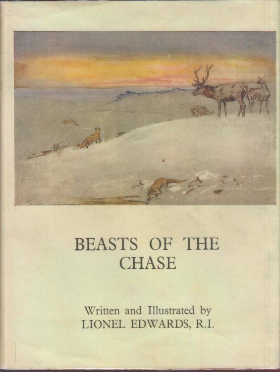 Beasts of the Chase