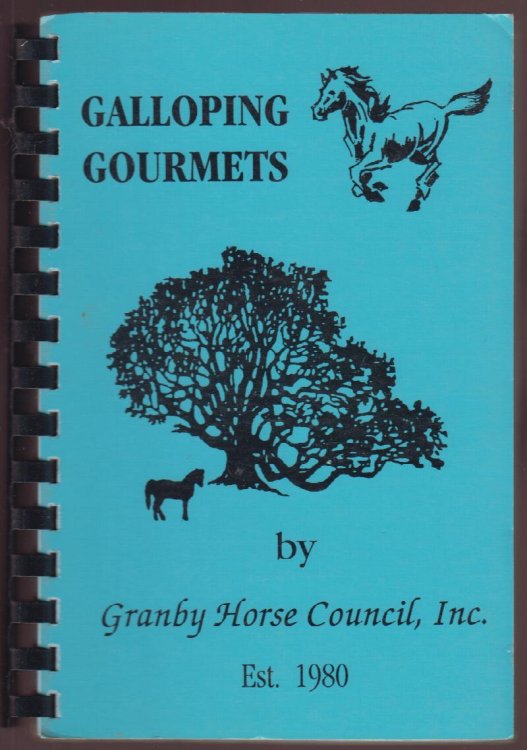 Galloping Gourmets