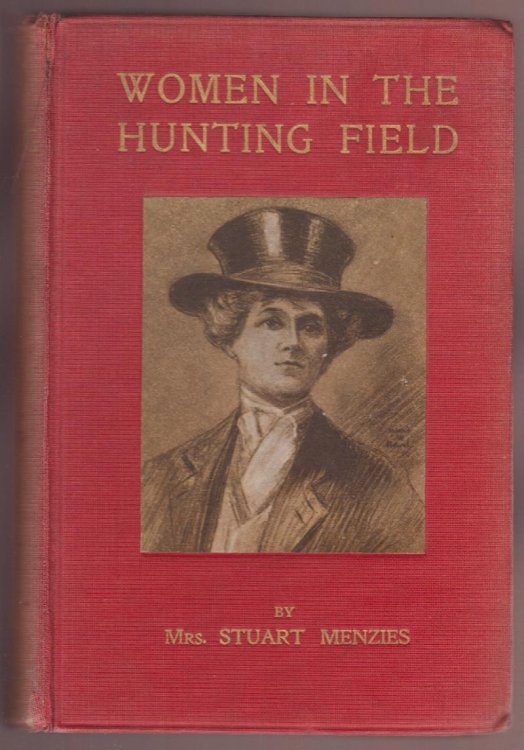 Women in the Hunting Field