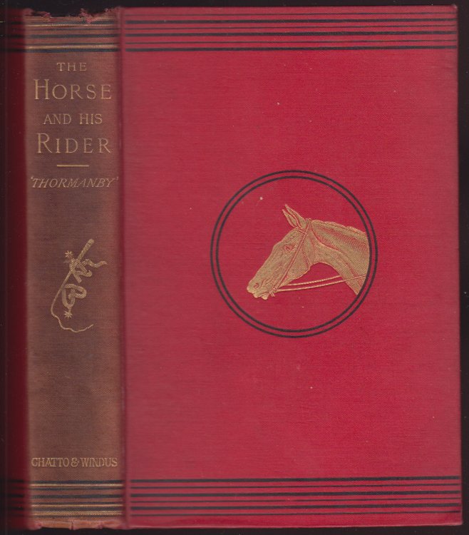 The Horse and His Rider An Anecdotic Medley