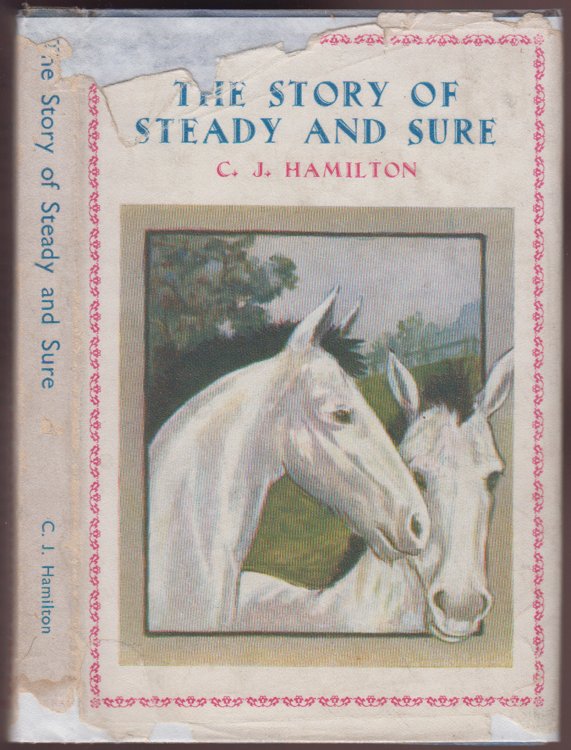 The Story of Steady and Sure