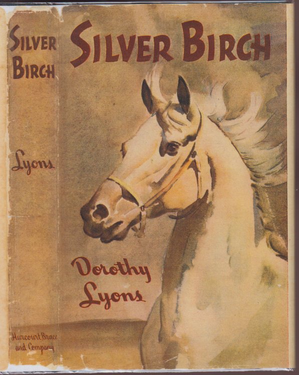Silver Birch