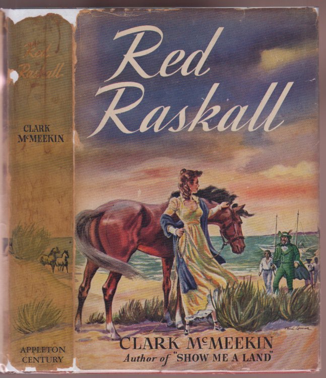Red Raskall