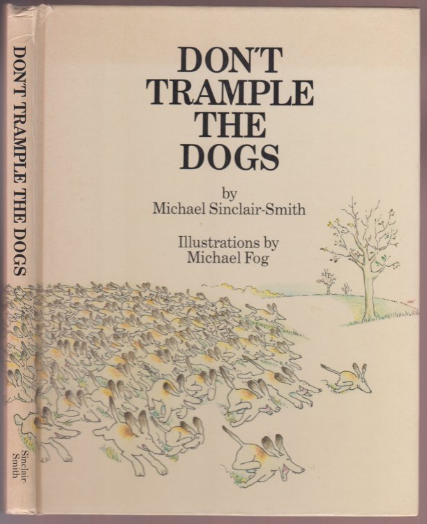 Don't Trample the Dogs