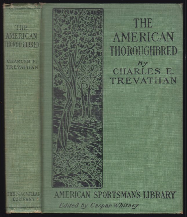 The American Thoroughbred