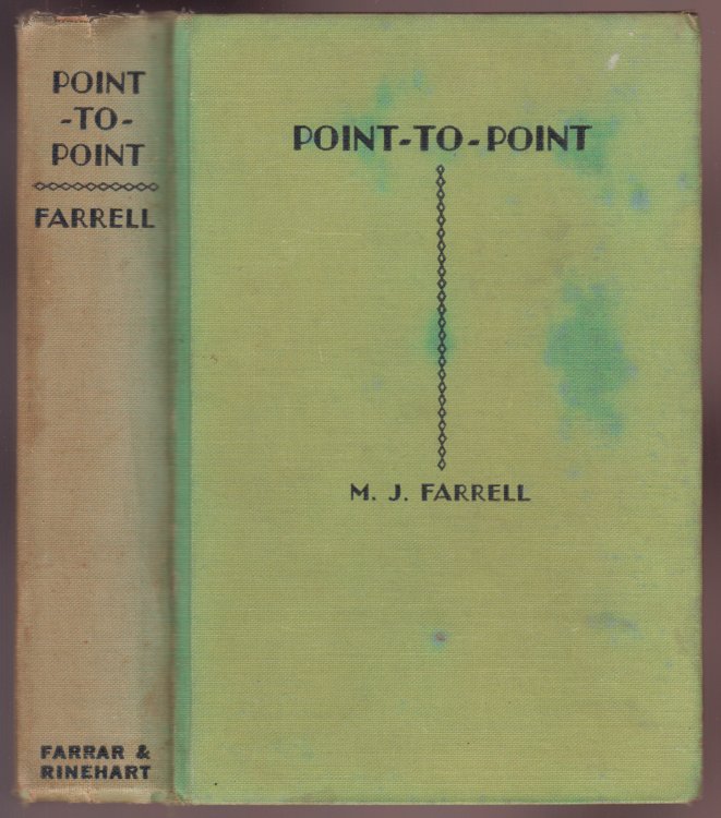 Point-to-Point