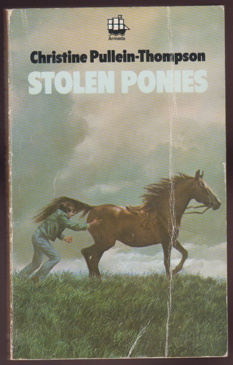Stolen Ponies