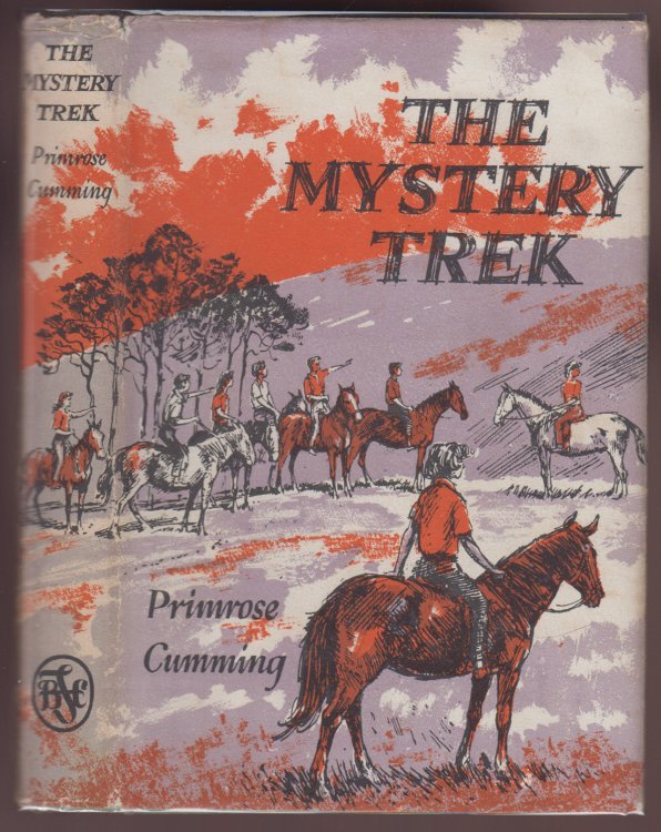 The Mystery Trek