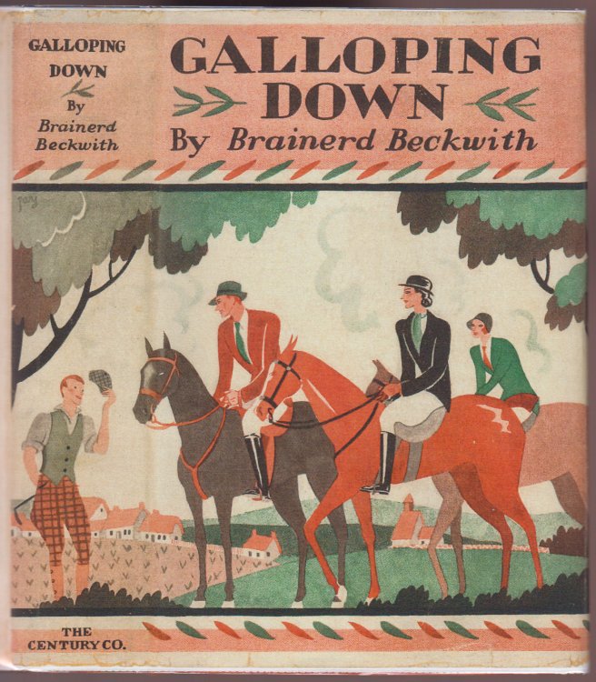 Galloping Down