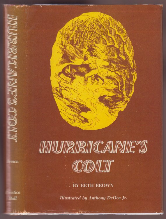Hurricane's Colt