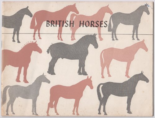 British Horses