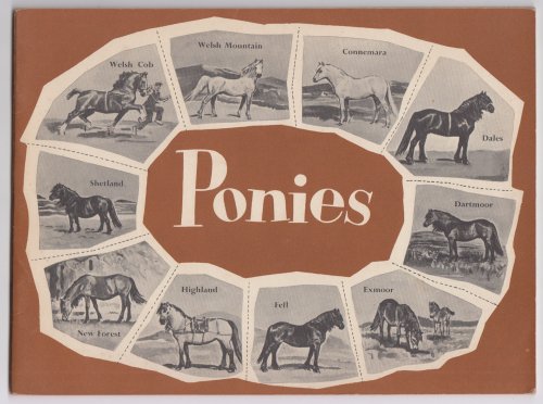 Ponies