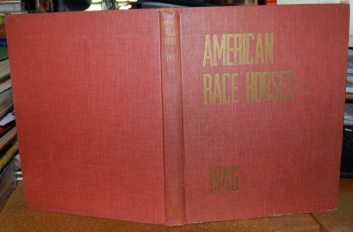 American Race Horses 1946