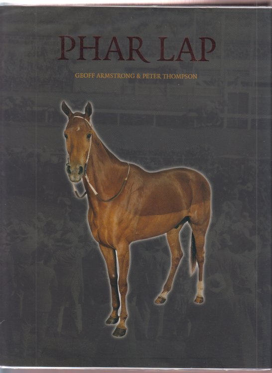 Phar Lap