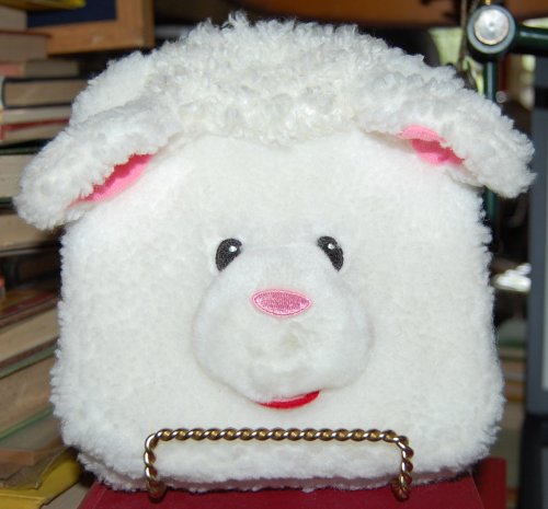 Little Lamb Gets Dressed