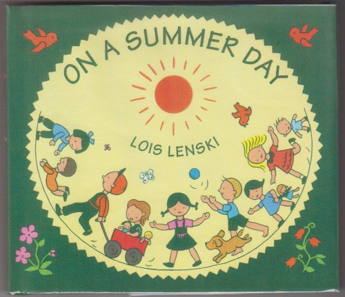 On a Summer Day