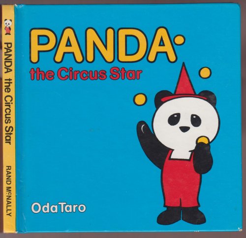 Panda the Circus Star