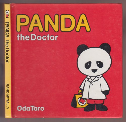 Panda the Doctor