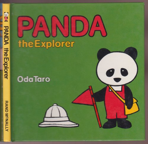 Panda the Explorer