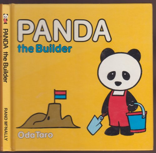 Panda the Builder