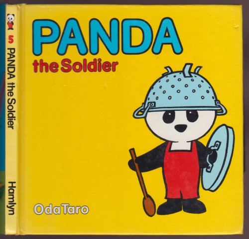 Panda the Soldier