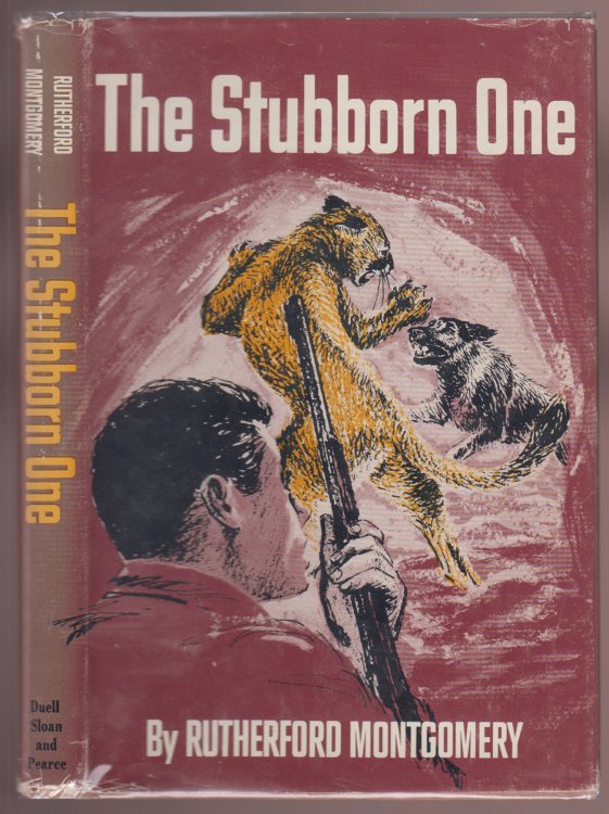 The Stubborn One
