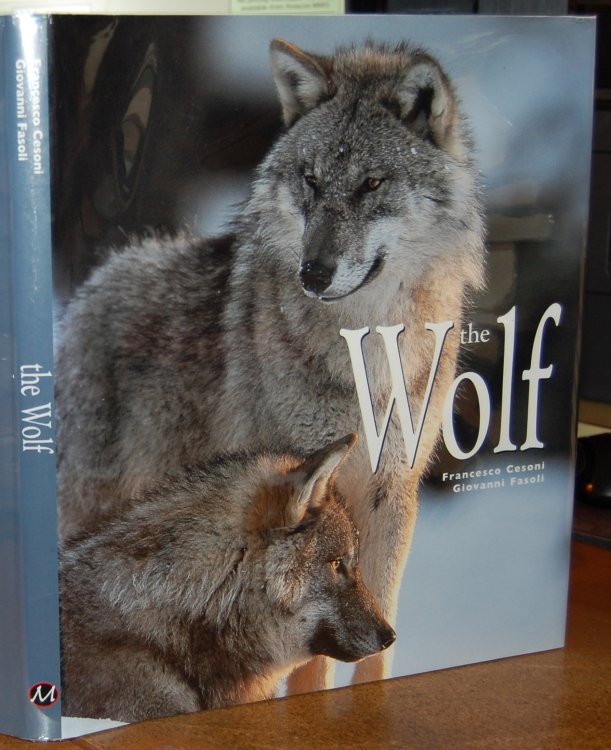The Wolf